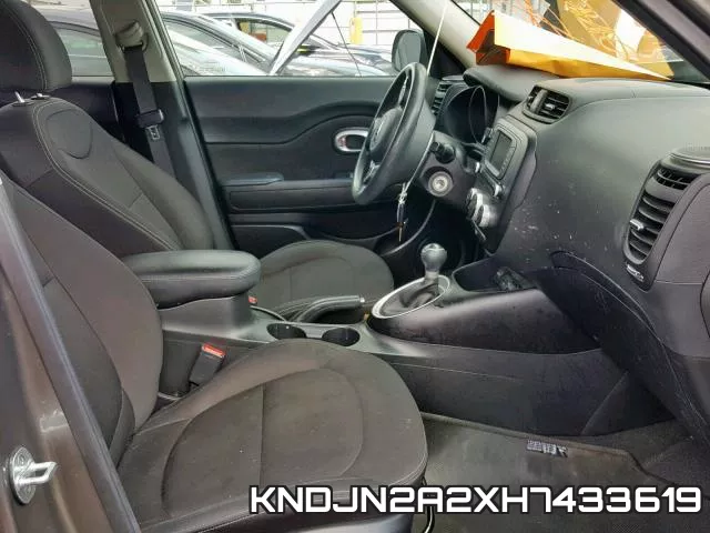 KNDJN2A2XH7433619 фото 6