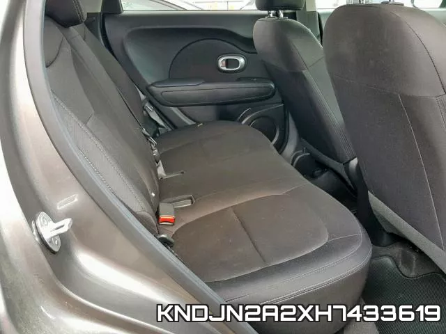 KNDJN2A2XH7433619 фото 7