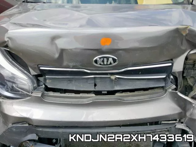 KNDJN2A2XH7433619 фото 8