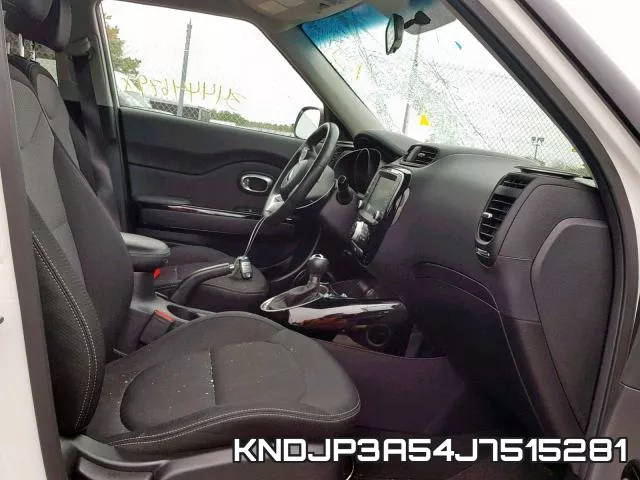 KNDJP3A54J7515281 фото 6