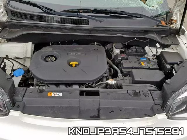 KNDJP3A54J7515281 фото 8