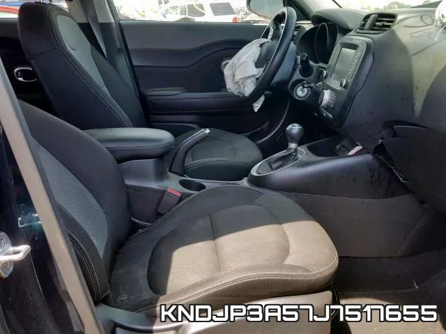 KNDJP3A57J7517655 фото 6