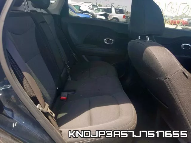 KNDJP3A57J7517655 фото 7