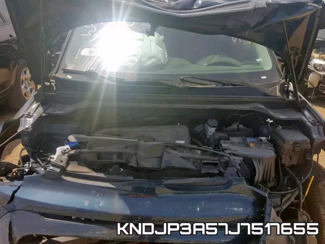 KNDJP3A57J7517655 фото 8