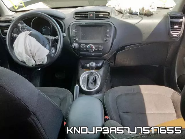 KNDJP3A57J7517655 фото 10