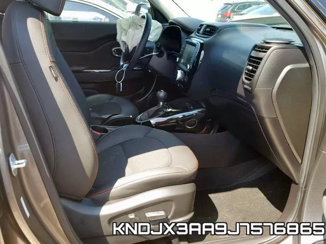 KNDJX3AA9J7576865 фото 6