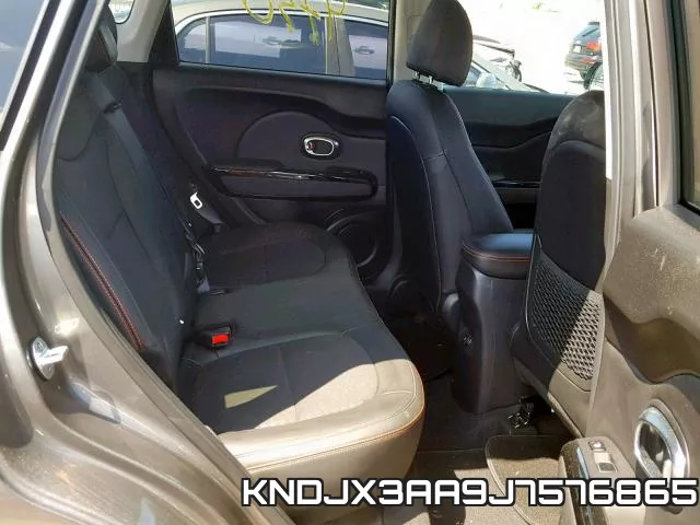 KNDJX3AA9J7576865 фото 7