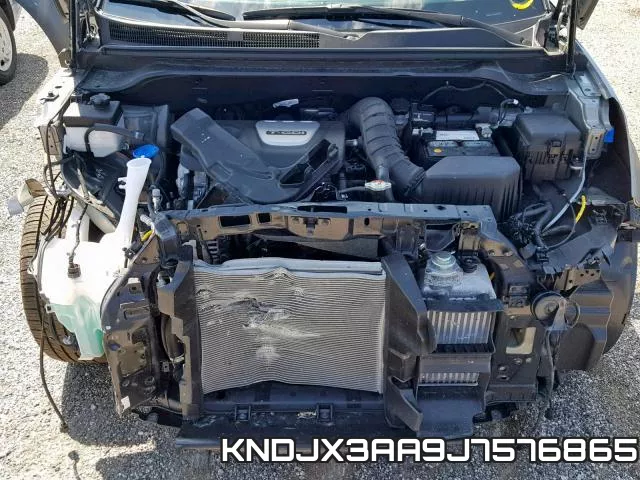 KNDJX3AA9J7576865 фото 8