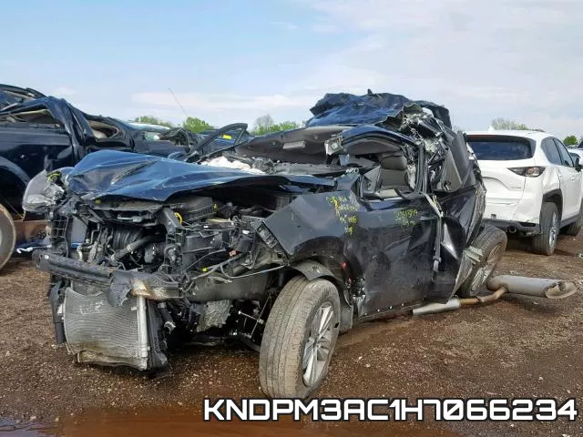 KNDPM3AC1H7066234 фото 3