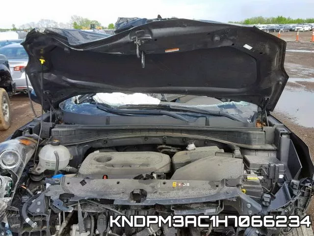 KNDPM3AC1H7066234 фото 8