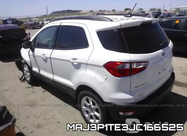 MAJ3P1TE3JC166525 фото 4