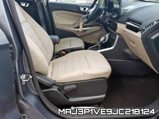 MAJ3P1VE9JC218124 фото 6