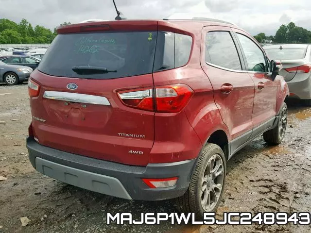 MAJ6P1WL5JC248943 фото 5