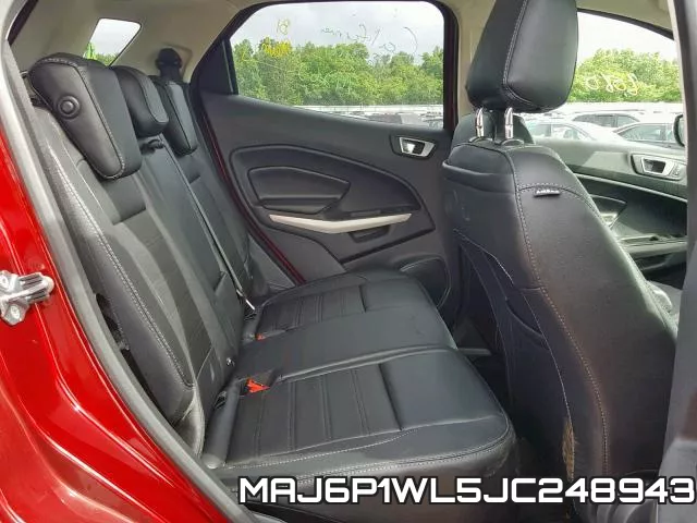 MAJ6P1WL5JC248943 фото 7