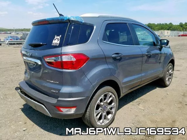 MAJ6P1WL9JC169534 фото 5