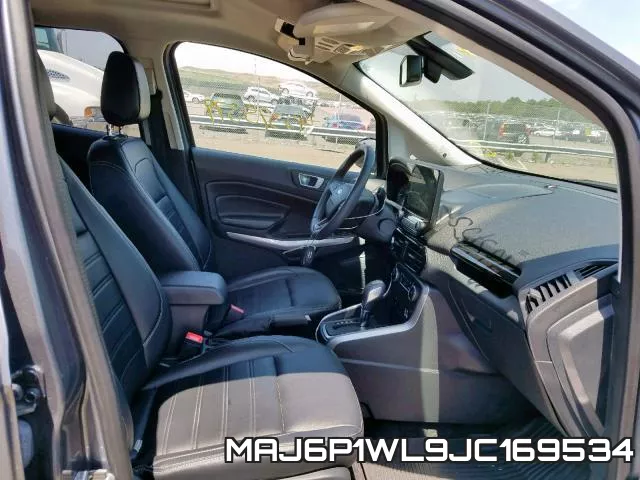 MAJ6P1WL9JC169534 фото 6