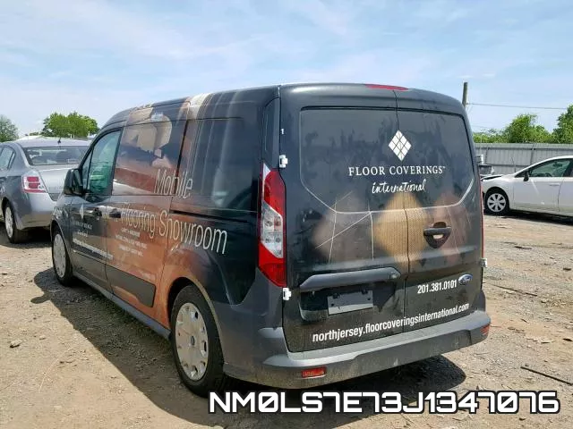 NM0LS7E73J1347076 фото 4