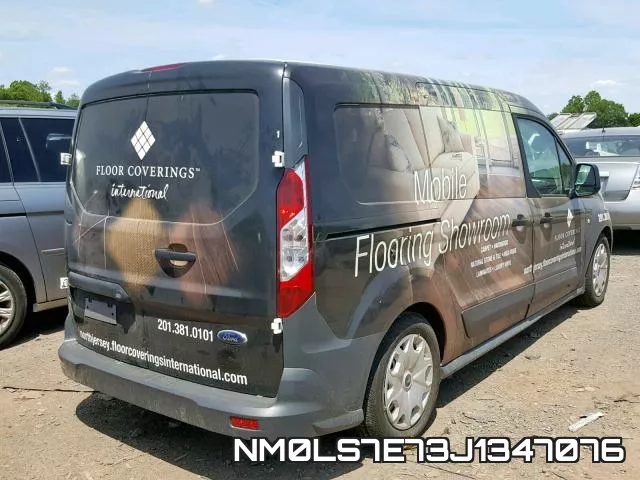 NM0LS7E73J1347076 фото 5