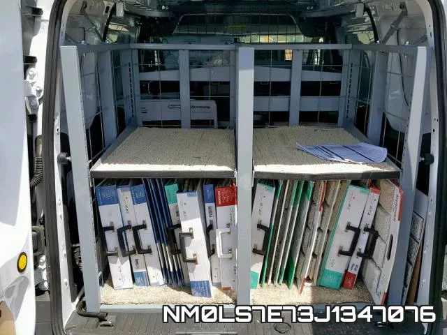 NM0LS7E73J1347076 фото 7