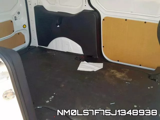 NM0LS7F75J1348938 фото 7
