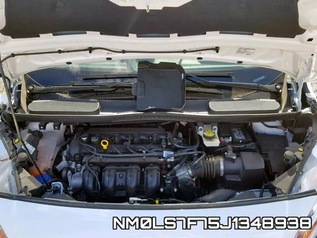 NM0LS7F75J1348938 фото 8