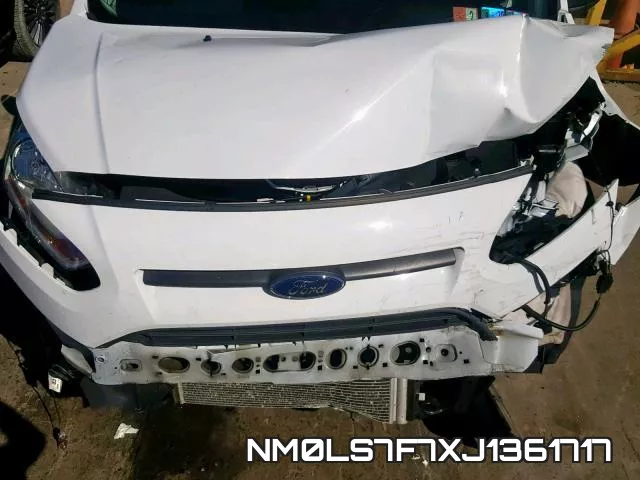 NM0LS7F7XJ1361717 фото 8
