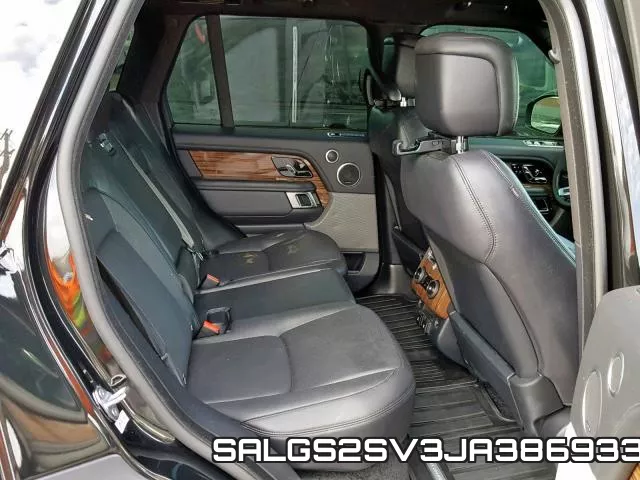 SALGS2SV3JA386933 фото 7