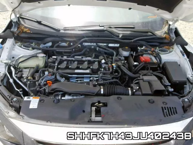 SHHFK7H43JU402438 фото 8