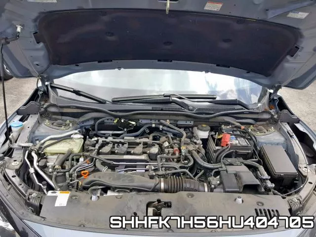 SHHFK7H56HU404705 фото 8