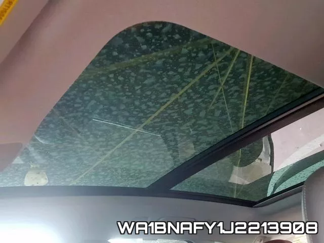 WA1BNAFY1J2213908 фото 9