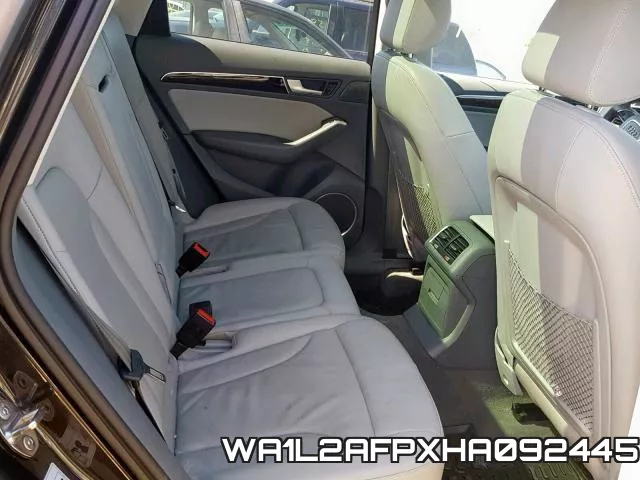 WA1L2AFPXHA092445 фото 7