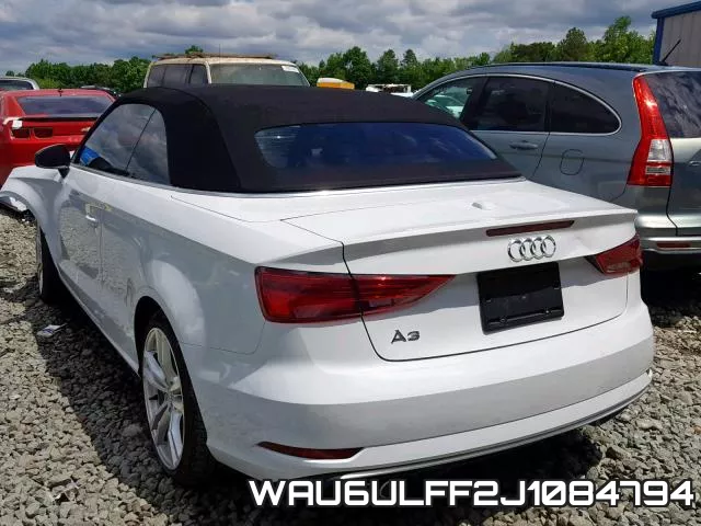 WAU6ULFF2J1084794 фото 4