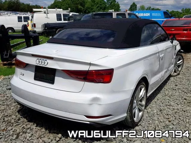WAU6ULFF2J1084794 фото 5