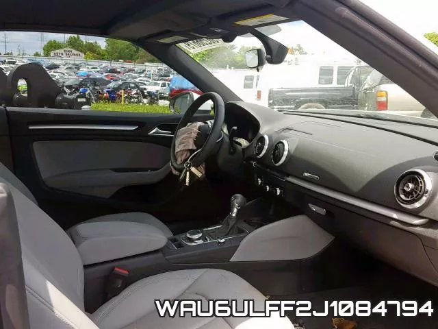 WAU6ULFF2J1084794 фото 6
