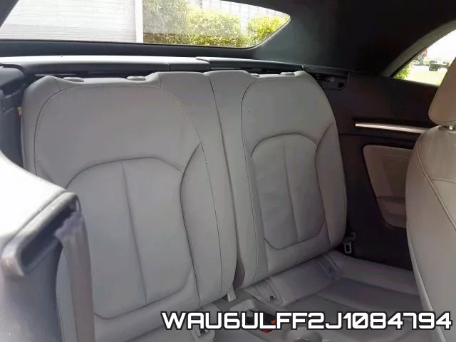 WAU6ULFF2J1084794 фото 7