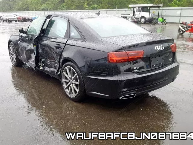 WAUF8AFC8JN087884 фото 4