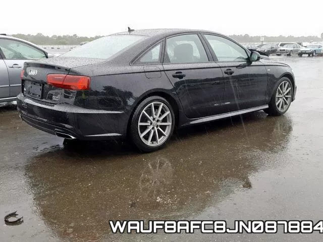 WAUF8AFC8JN087884 фото 5