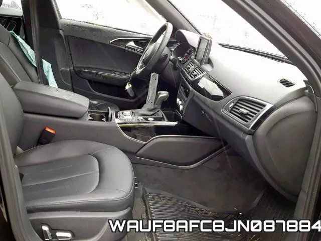 WAUF8AFC8JN087884 фото 6