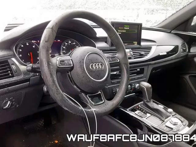 WAUF8AFC8JN087884 фото 10