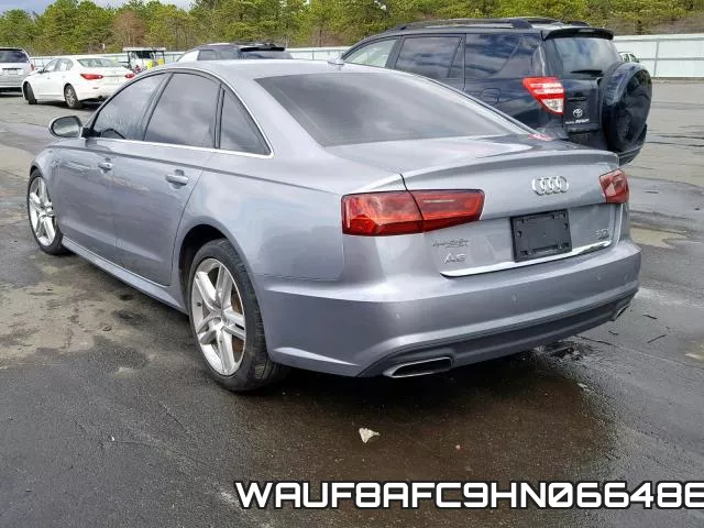 WAUF8AFC9HN066486 фото 4