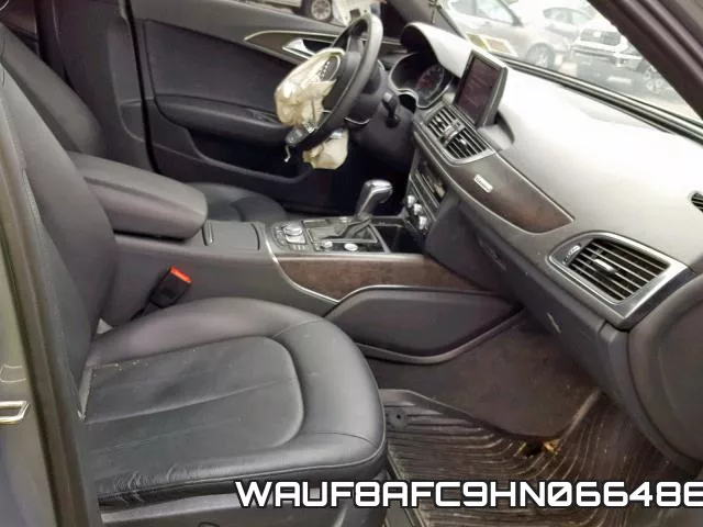 WAUF8AFC9HN066486 фото 6