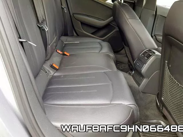 WAUF8AFC9HN066486 фото 7