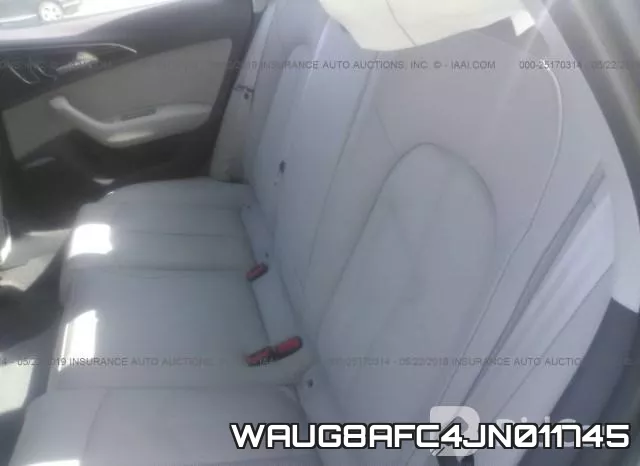 WAUG8AFC4JN011745 фото 9