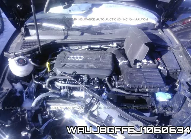 WAUJ8GFF6J1060634 фото 2