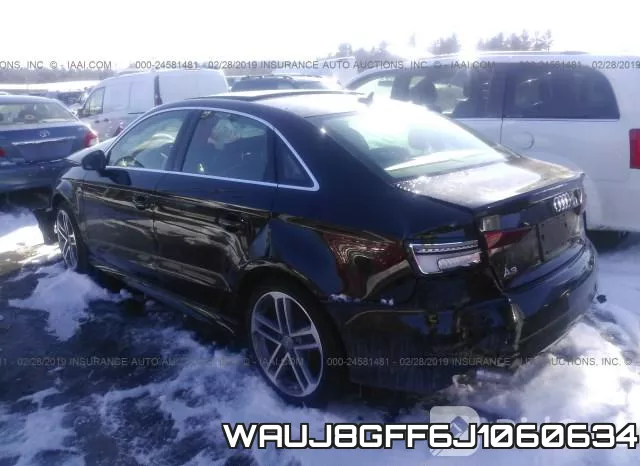 WAUJ8GFF6J1060634 фото 4