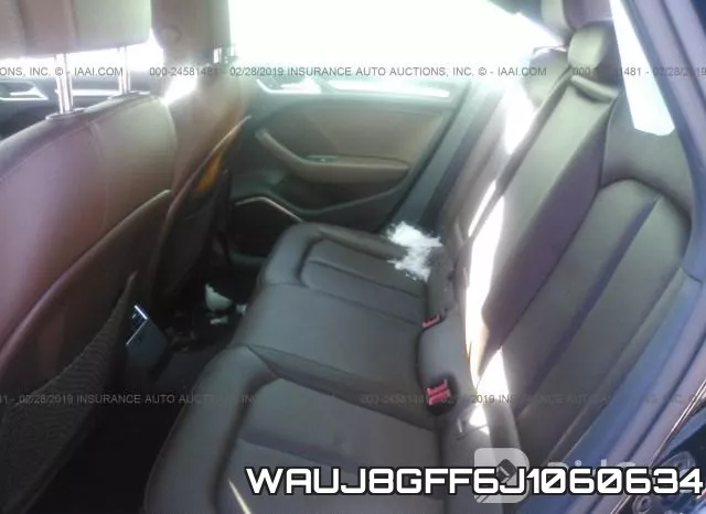 WAUJ8GFF6J1060634 фото 9