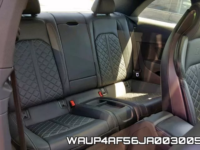WAUP4AF56JA003005 фото 7