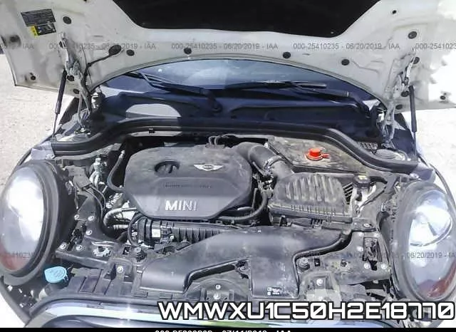WMWXU1C50H2E18770 фото 2