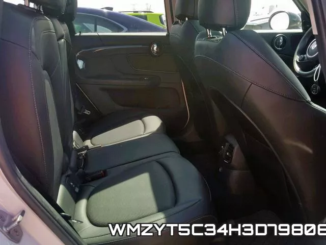 WMZYT5C34H3D79806 фото 6