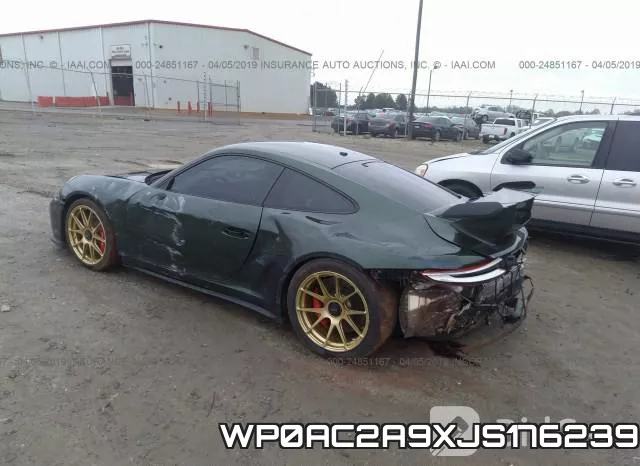 WP0AC2A9XJS176239 фото 3